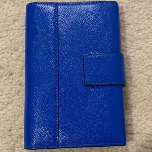 Halogen Trifold Travel Wallet